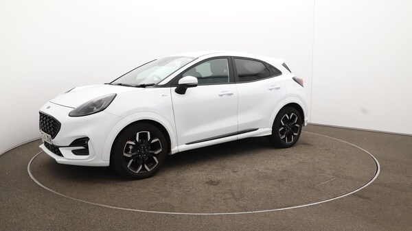 Used Ford Puma 2024 for sale - 75940490: Photo 69