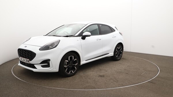 Used Ford Puma 2024 for sale - 75940490: Photo 70