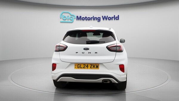 Used Ford Puma 2024 for sale - 75940490: Photo 7