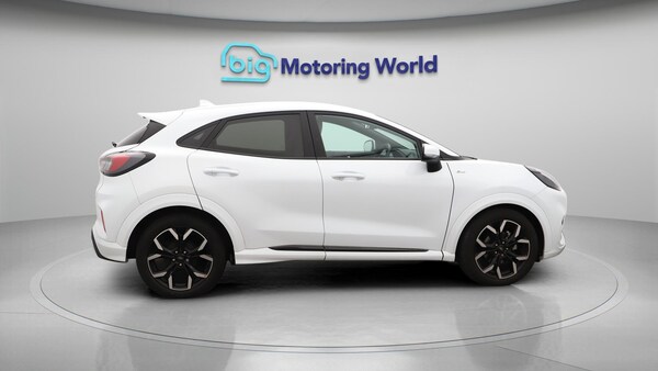 Used Ford Puma 2024 for sale - 75940490: Photo 9