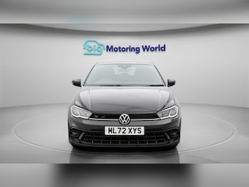 Used Volkswagen Polo 2022 for sale - 78618389: Photo