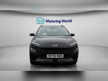 Used Hyundai KONA 2022 for sale - 77404384: Photo
