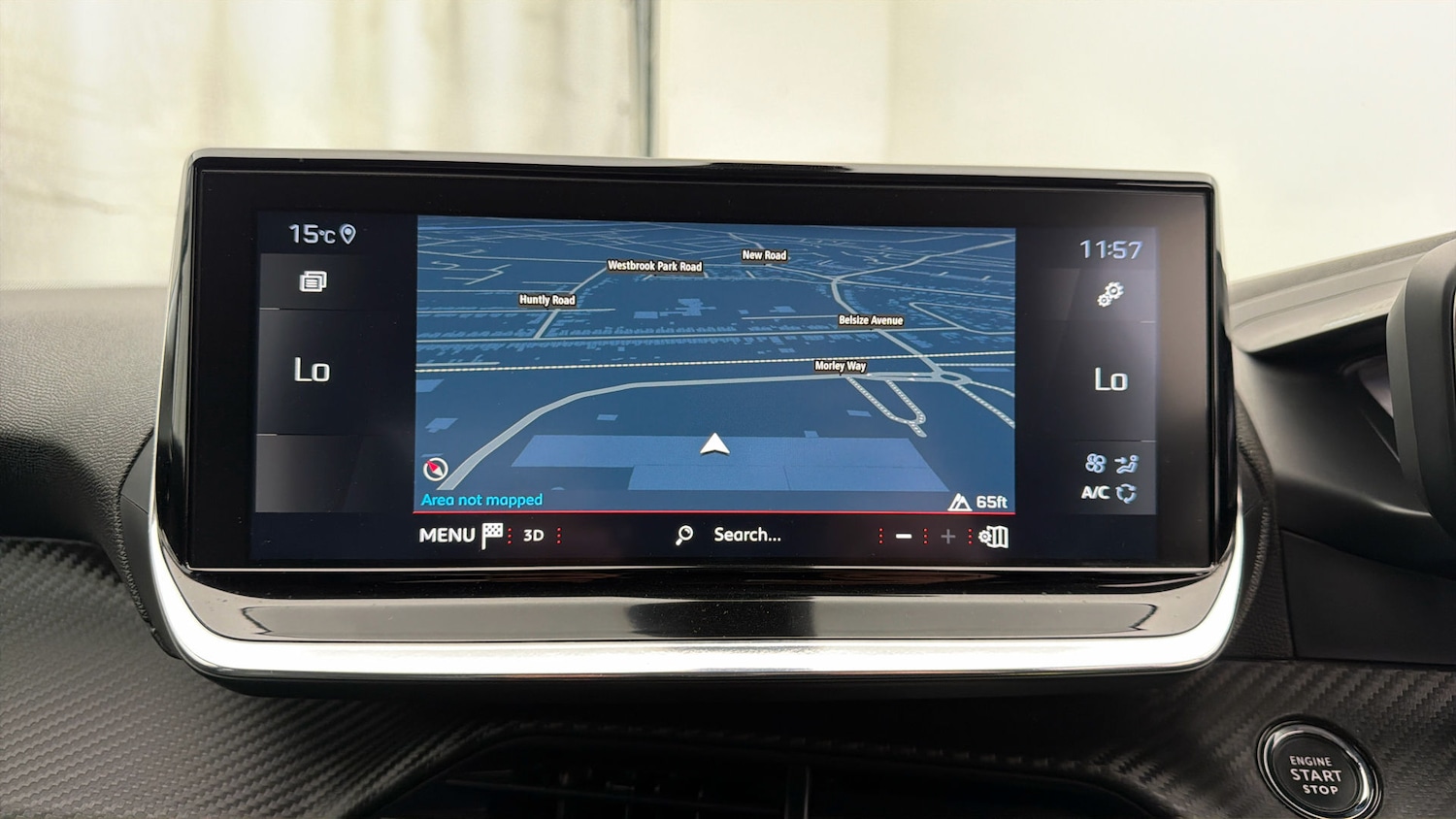 Used Peugeot 2008 2020 for sale - 78084640: Photo 10