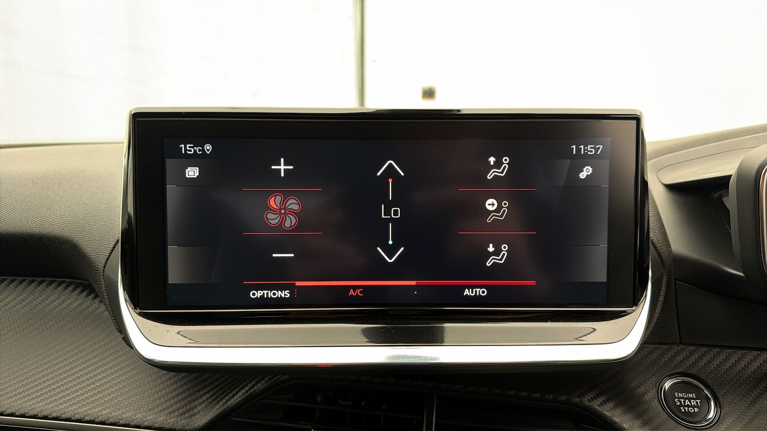 Used Peugeot 2008 2020 for sale - 78084640: Photo 11