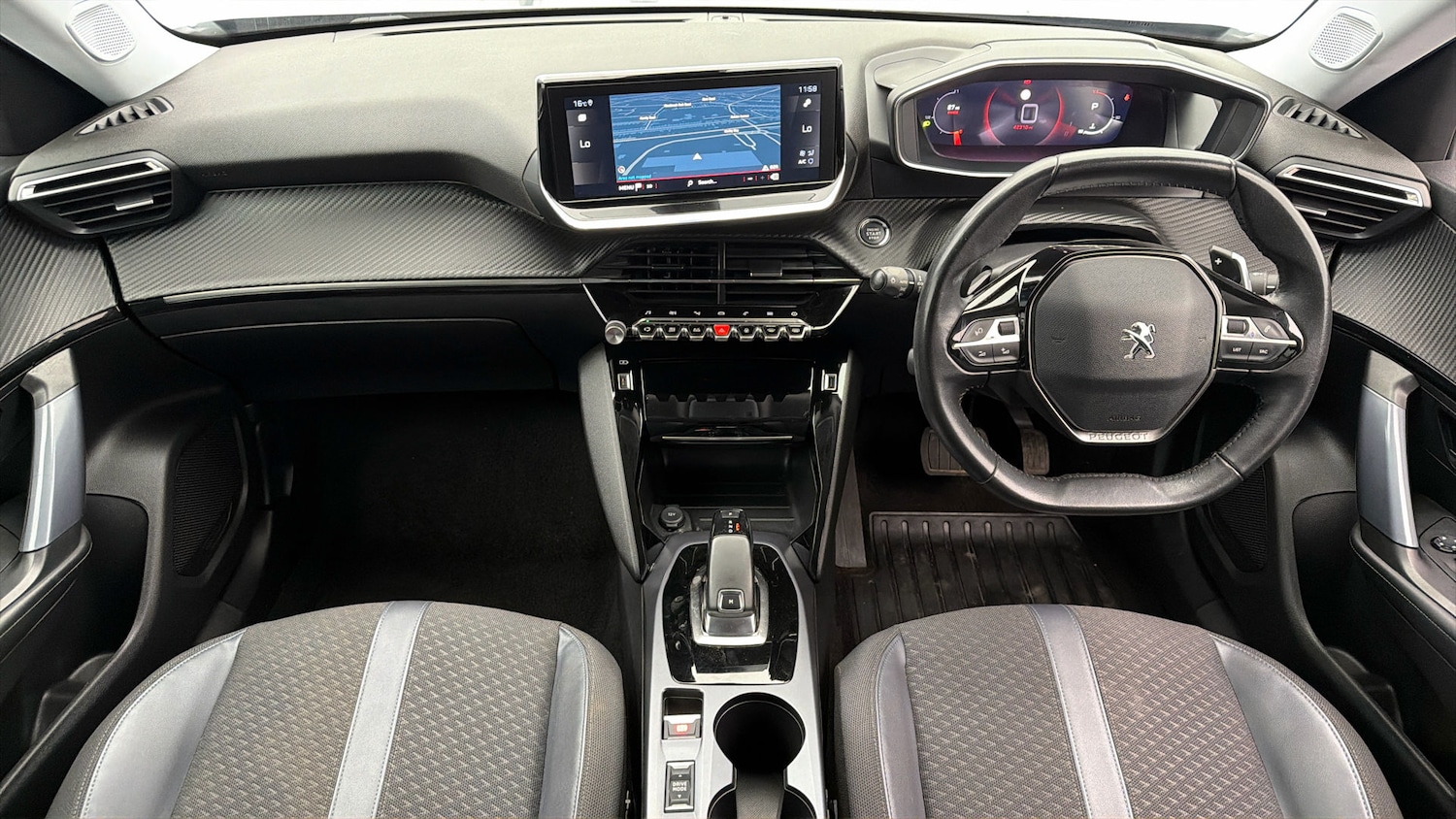 Used Peugeot 2008 2020 for sale - 78084640: Photo 12