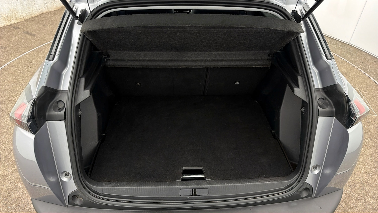 Used Peugeot 2008 2020 for sale - 78084640: Photo 16