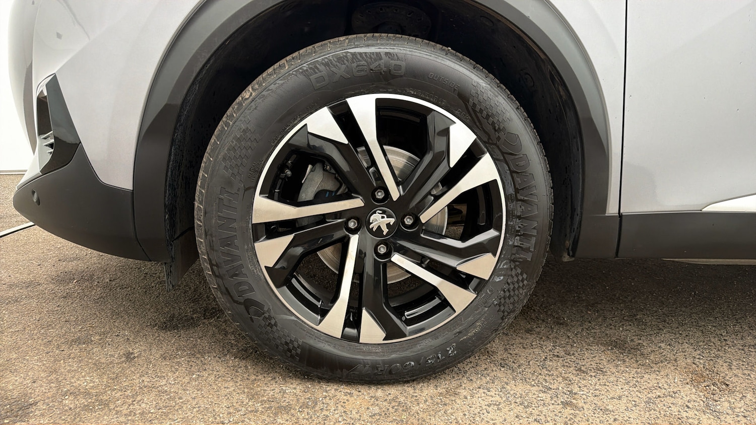 Used Peugeot 2008 2020 for sale - 78084640: Photo 17