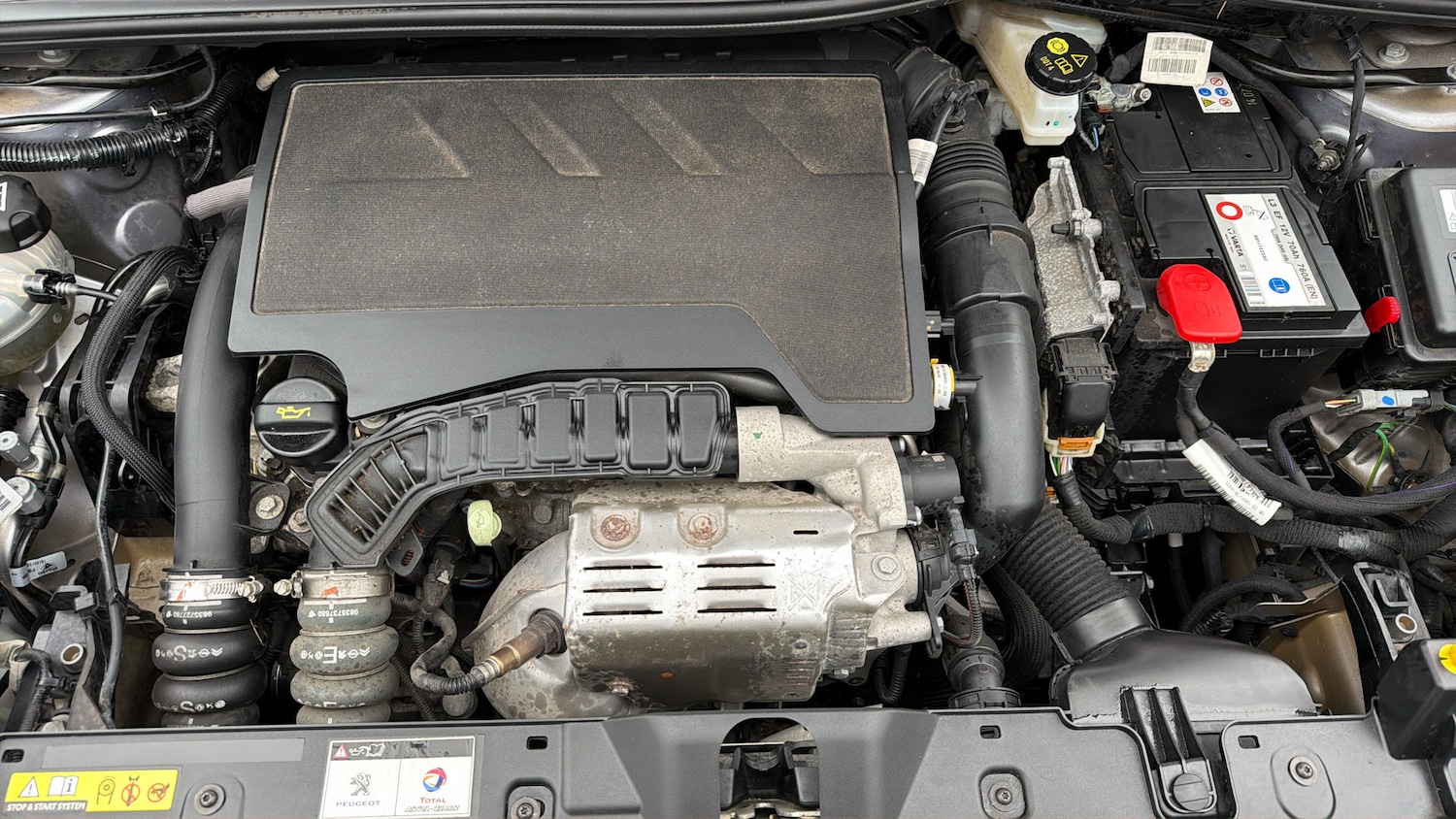 Used Peugeot 2008 2020 for sale - 78084640: Photo 18