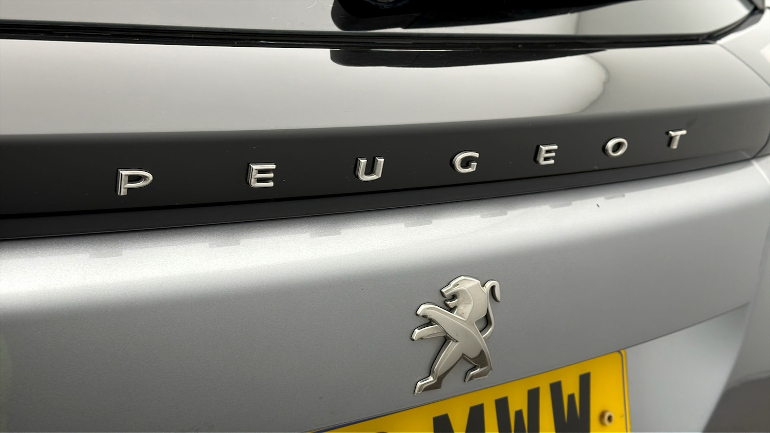 Used Peugeot 2008 2020 for sale - 78084640: Photo 20