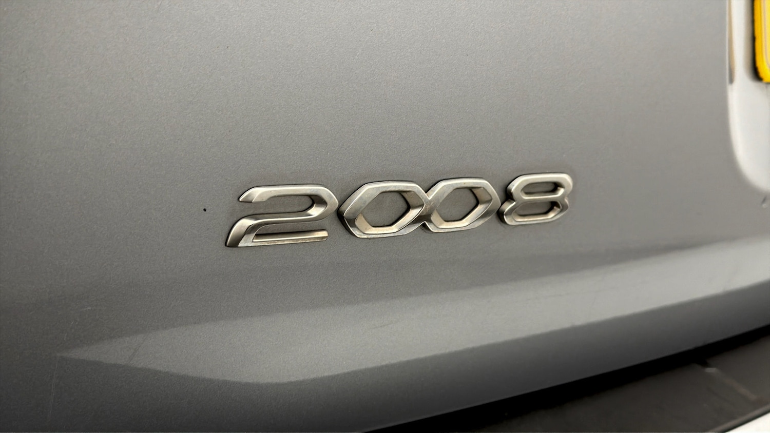 Used Peugeot 2008 2020 for sale - 78084640: Photo 21