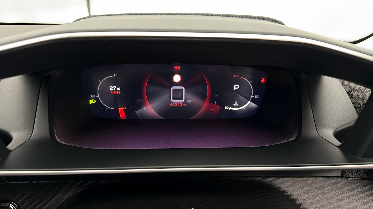 Used Peugeot 2008 2020 for sale - 78084640: Photo 26