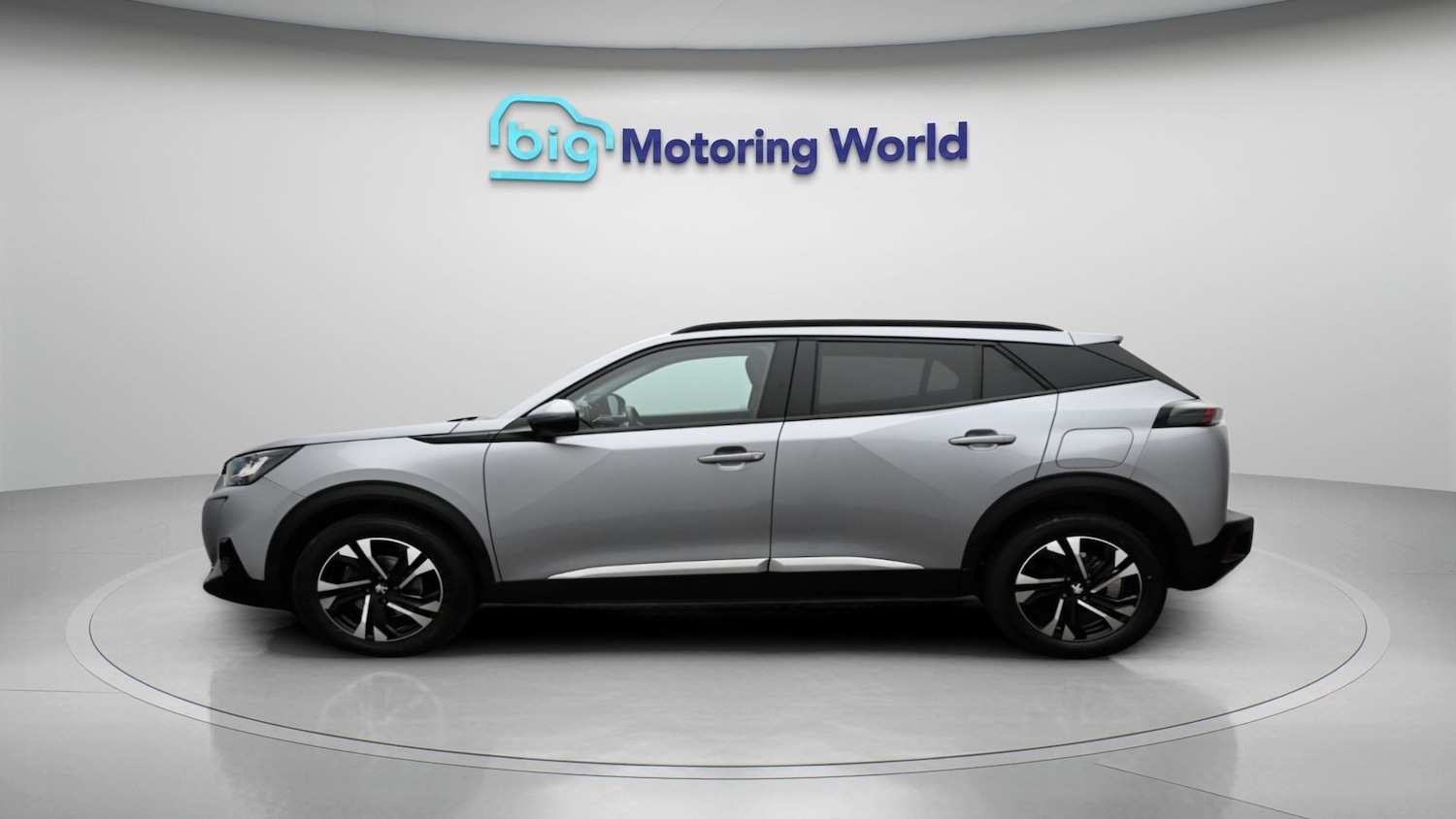 Used Peugeot 2008 2020 for sale - 78084640: Photo 4