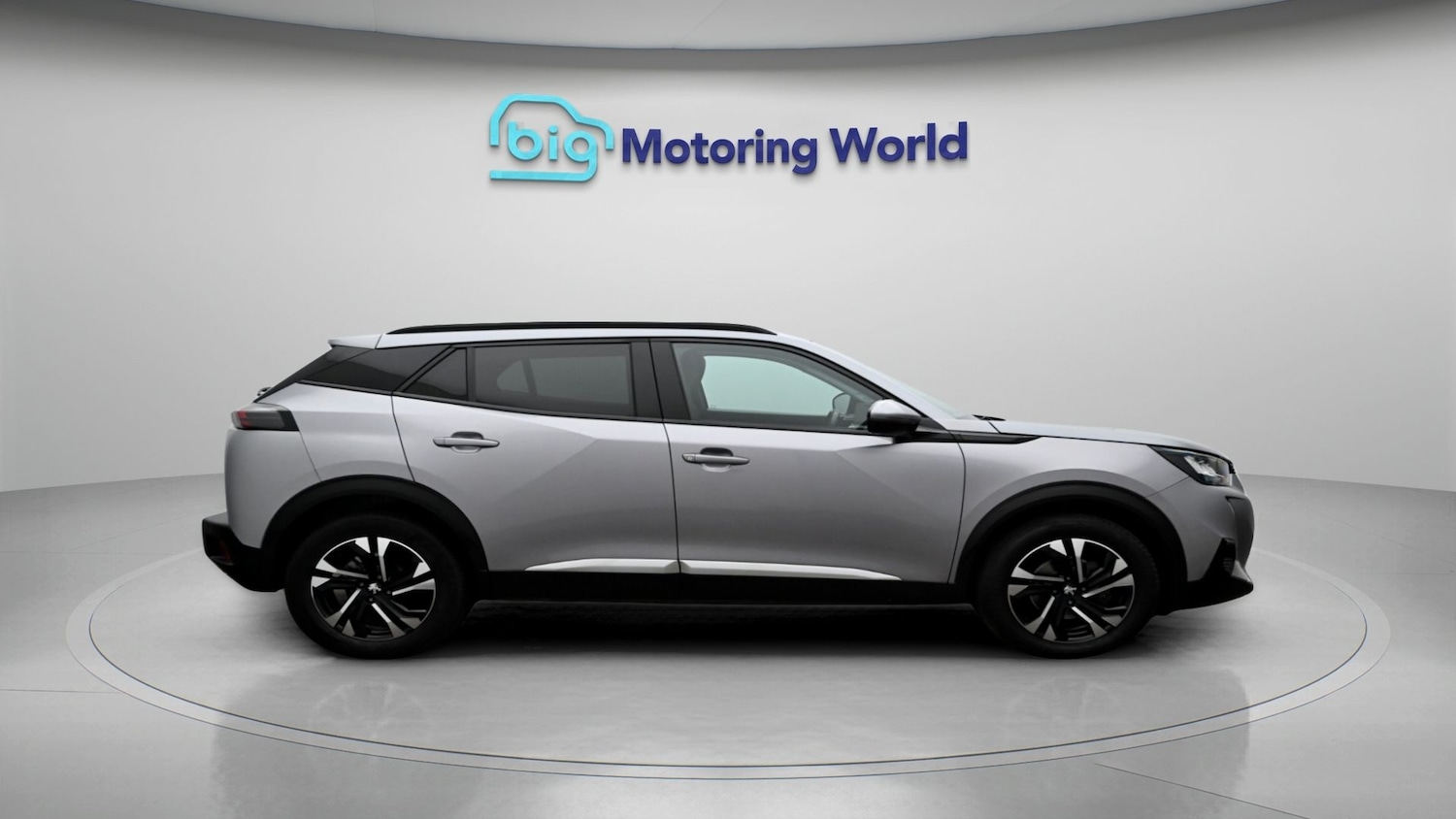 Used Peugeot 2008 2020 for sale - 78084640: Photo 8