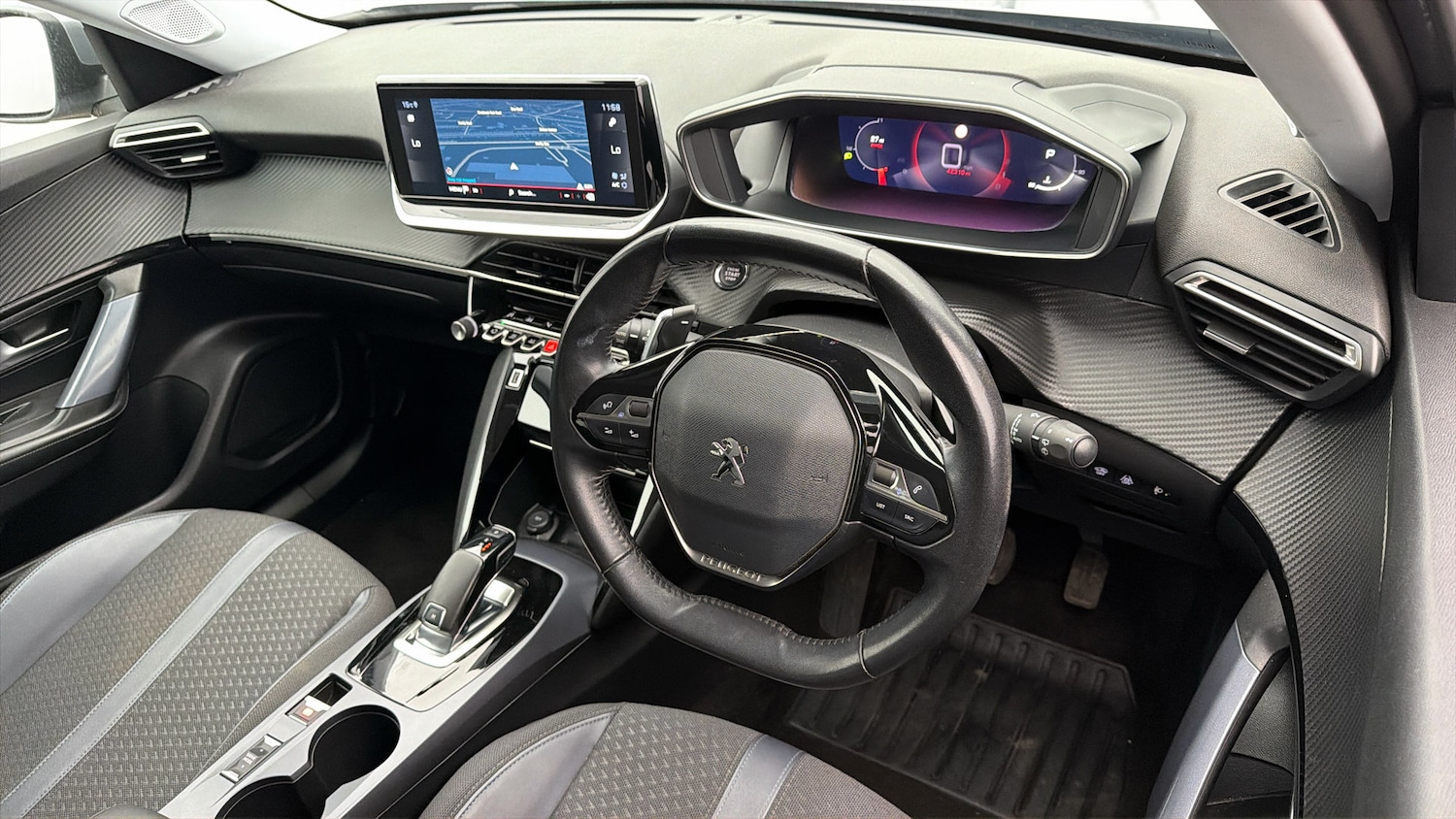 Used Peugeot 2008 2020 for sale - 78084640: Photo 9