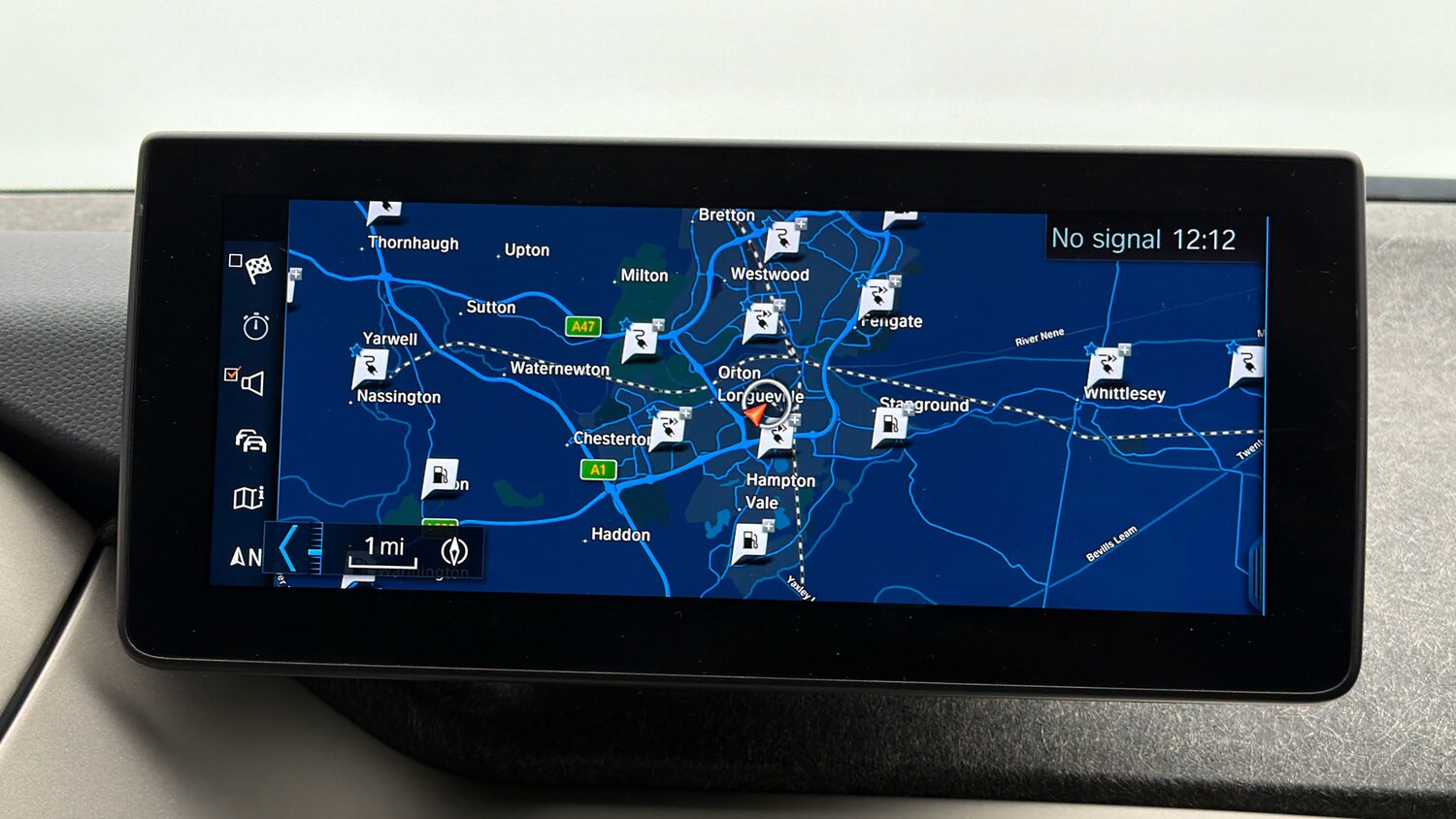 Used BMW i3 2022 for sale - 78166829: Photo 10