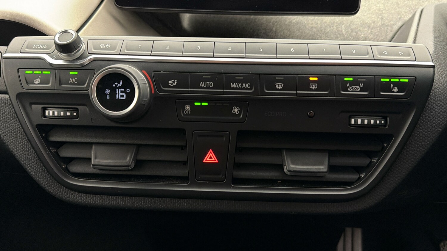 Used BMW i3 2022 for sale - 78166829: Photo 11