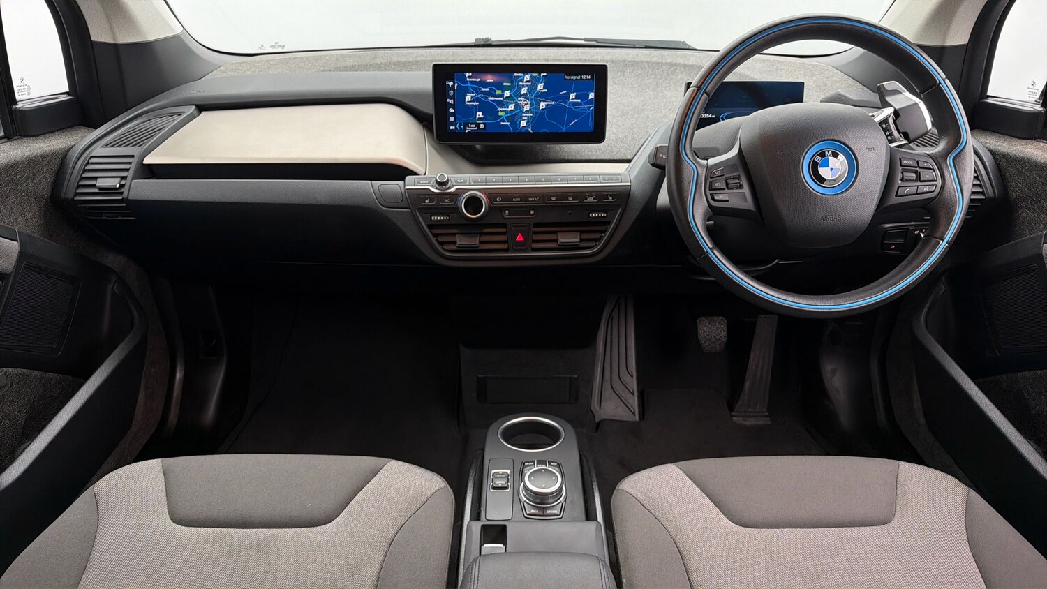 Used BMW i3 2022 for sale - 78166829: Photo 12