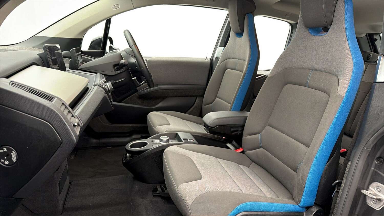 Used BMW i3 2022 for sale - 78166829: Photo 13