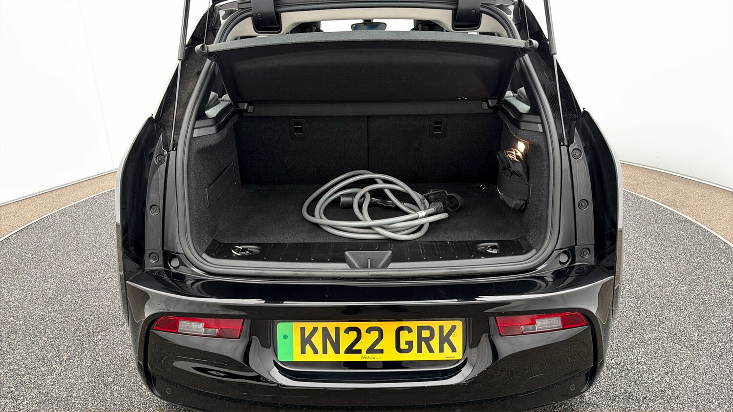 Used BMW i3 2022 for sale - 78166829: Photo 16