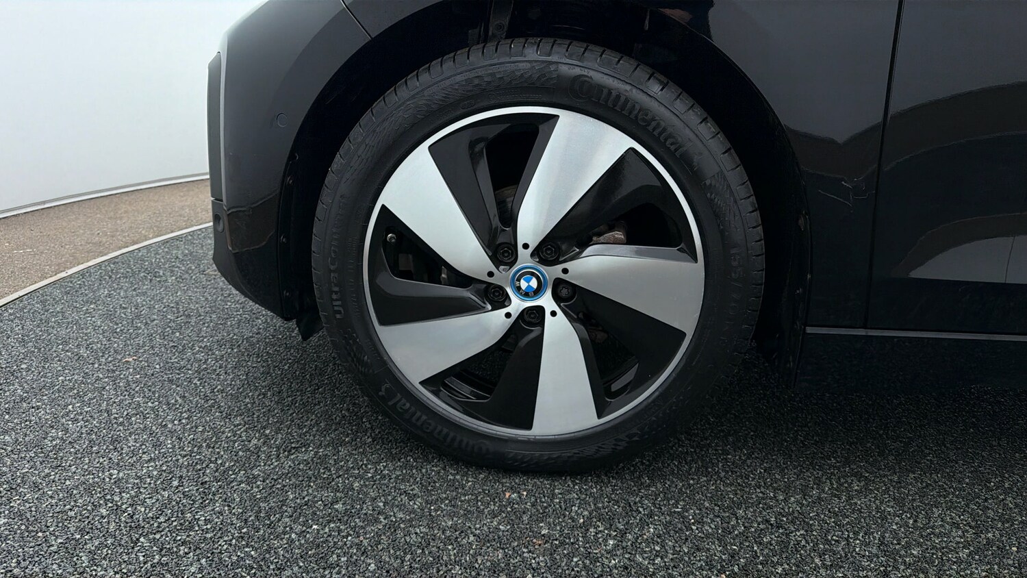 Used BMW i3 2022 for sale - 78166829: Photo 17