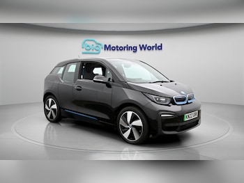 Used BMW i3 2022 for sale - 78166829: Photo