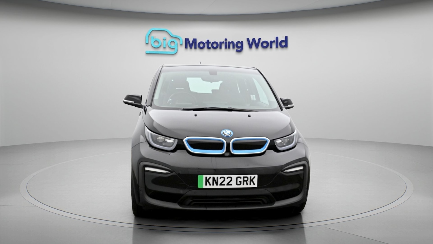 Used BMW i3 2022 for sale - 78166829: Photo 2