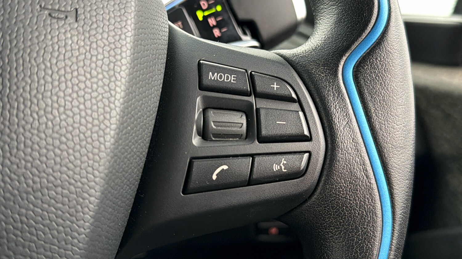 Used BMW i3 2022 for sale - 78166829: Photo 24