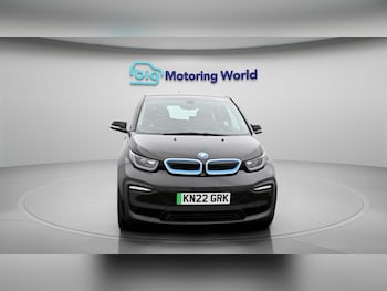Used BMW i3 2022 for sale - 78166829: Photo