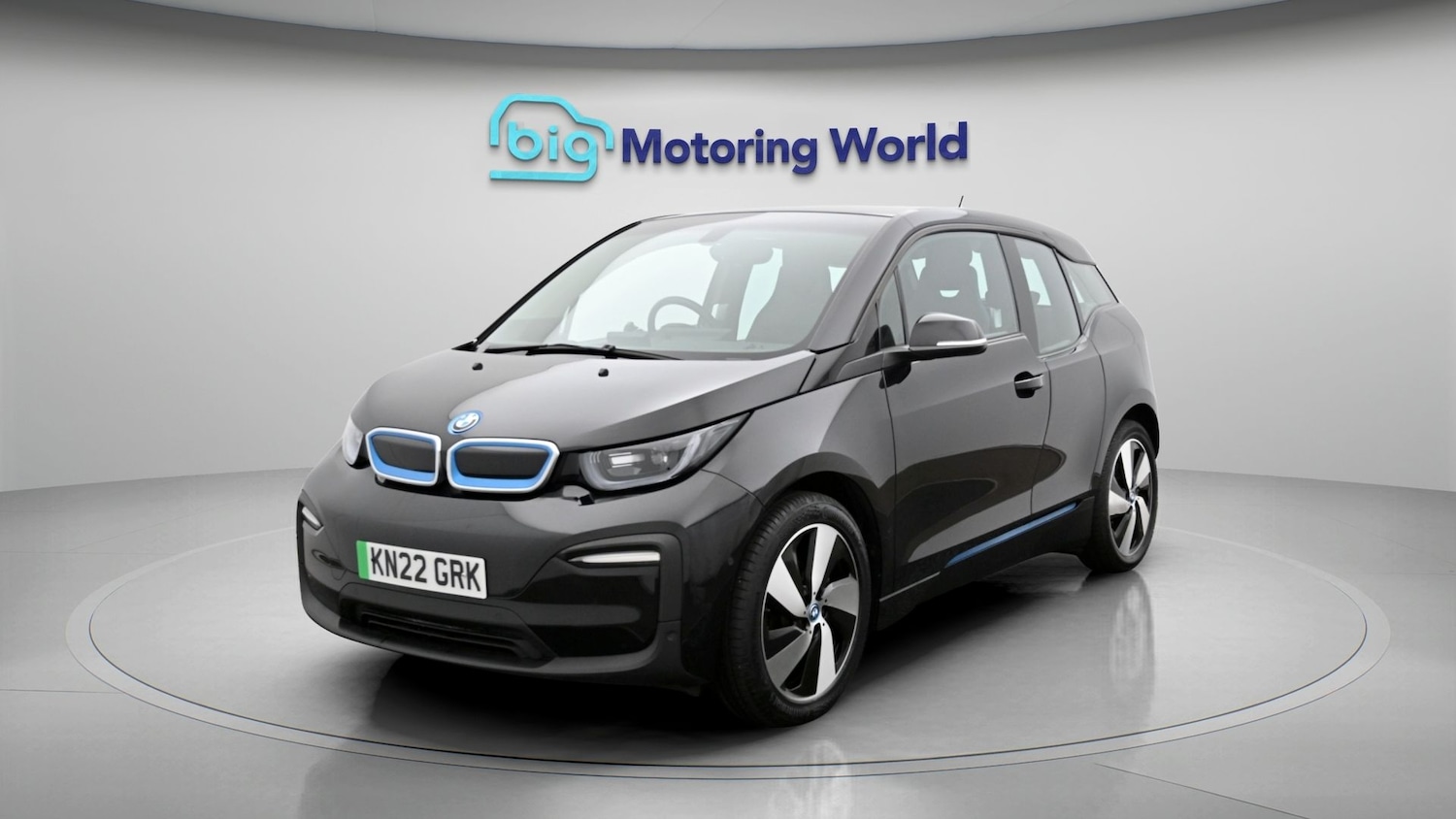 Used BMW i3 2022 for sale - 78166829: Photo 3