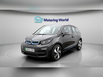 Used BMW i3 2022 for sale - 78166829: Photo
