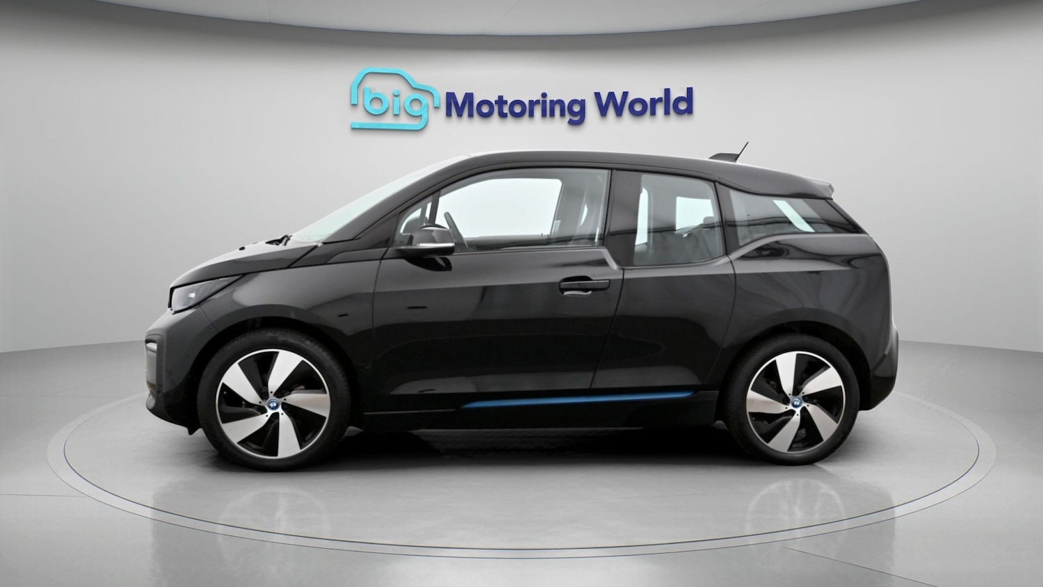 Used BMW i3 2022 for sale - 78166829: Photo 4