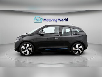 Used BMW i3 2022 for sale - 78166829: Photo