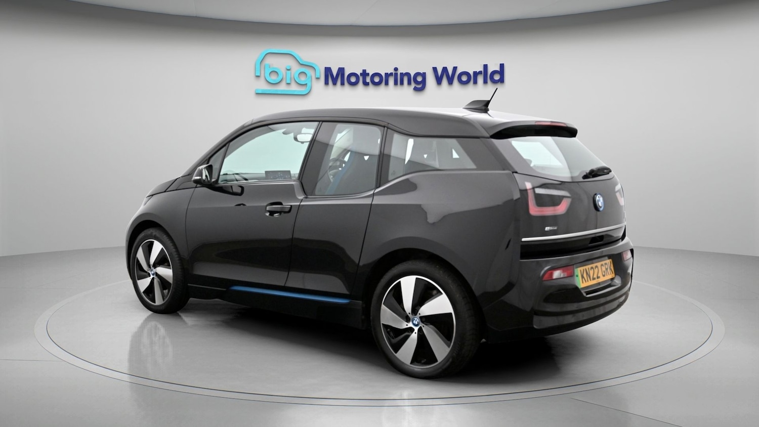Used BMW i3 2022 for sale - 78166829: Photo 5