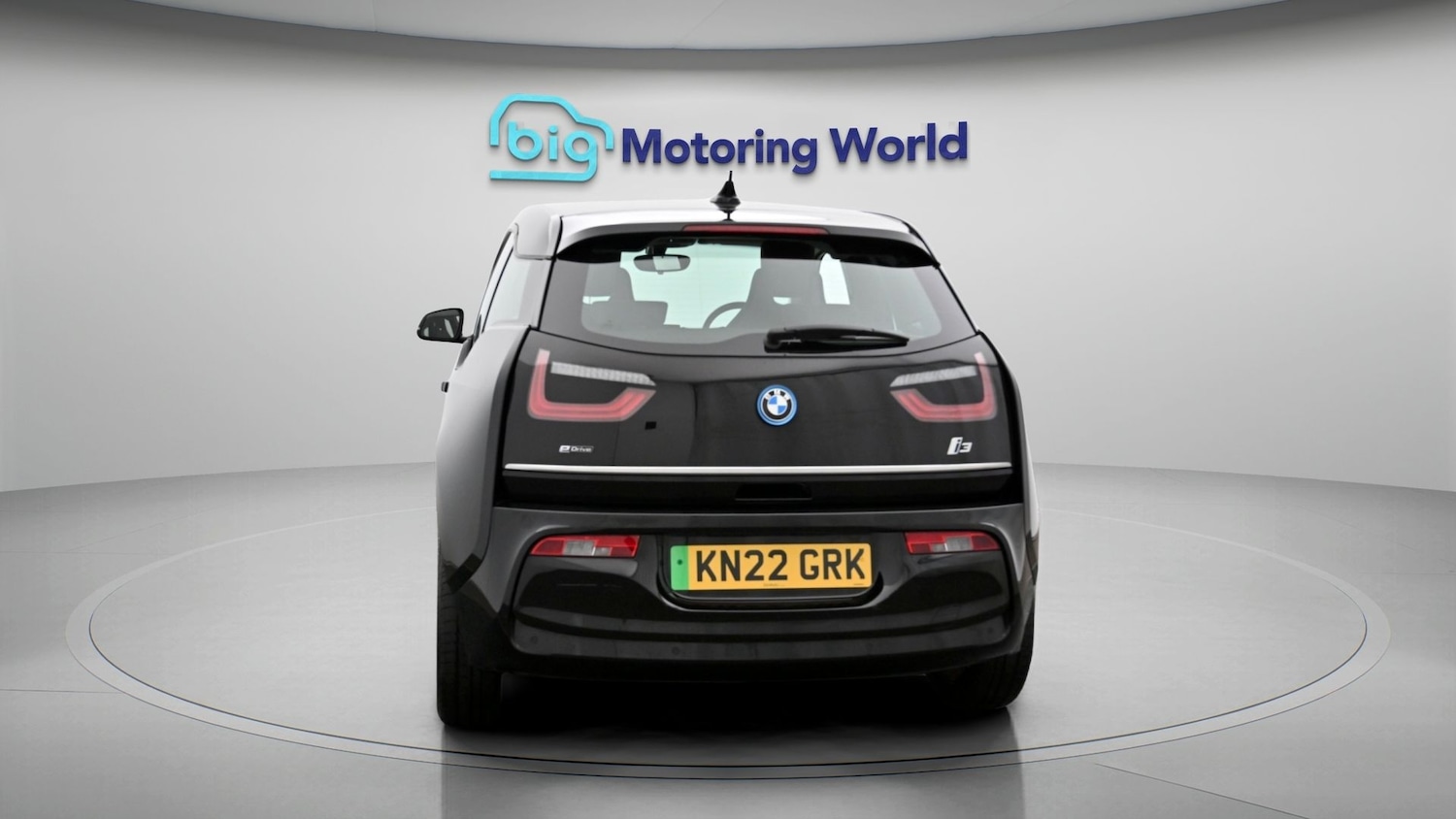 Used BMW i3 2022 for sale - 78166829: Photo 6