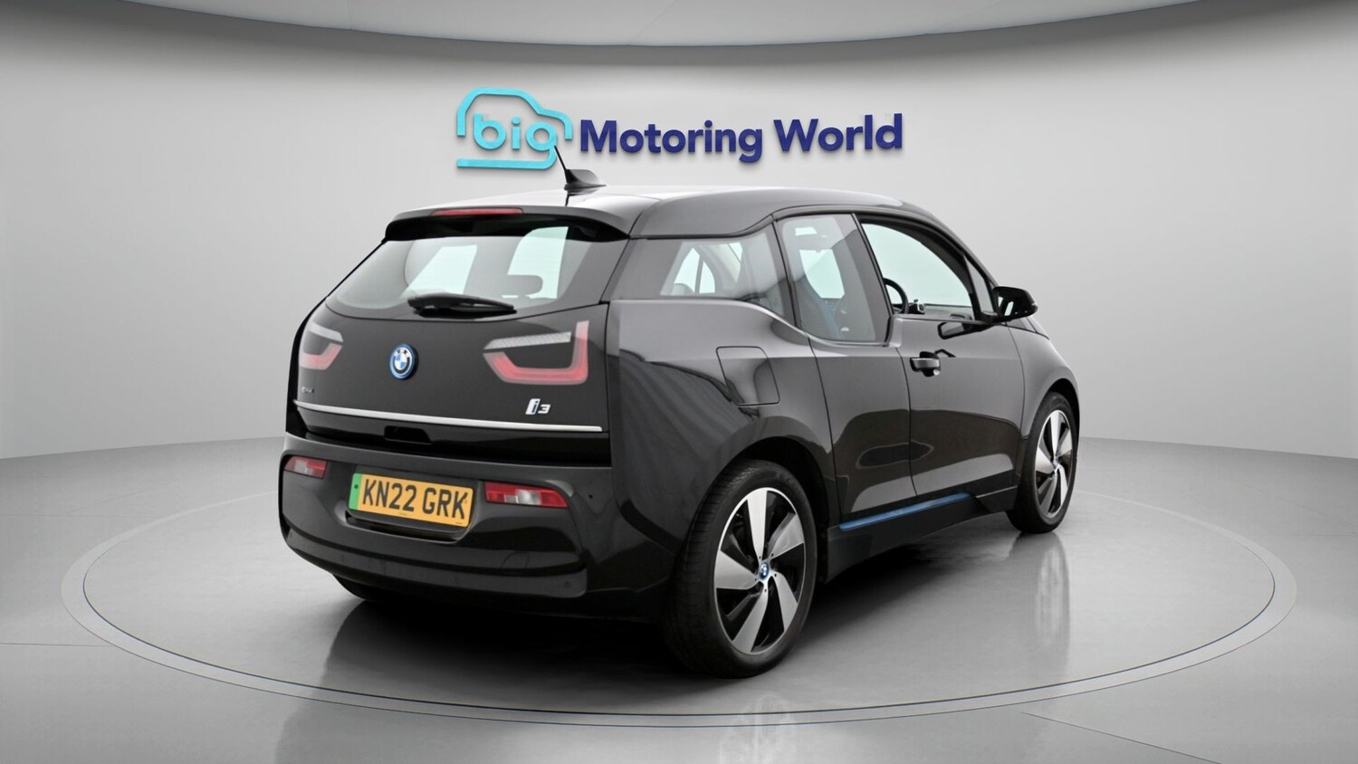Used BMW i3 2022 for sale - 78166829: Photo 7