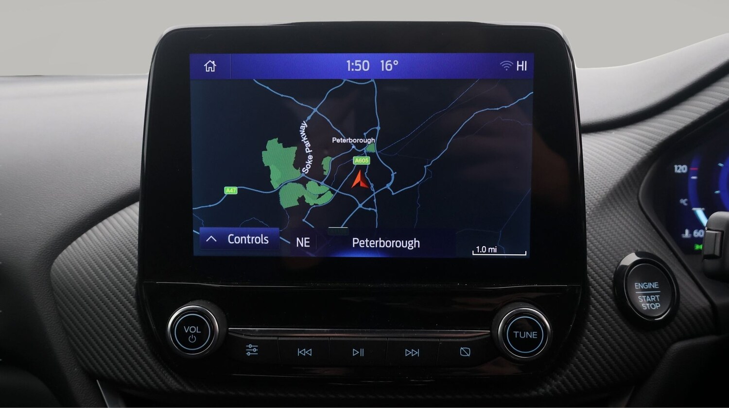 Used Ford Puma 2023 for sale - 77525231: Photo 11