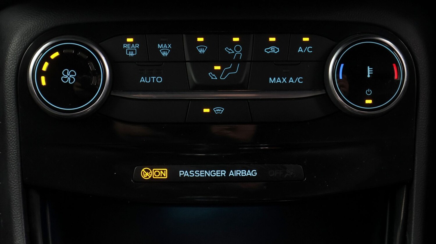 Used Ford Puma 2023 for sale - 77525231: Photo 12