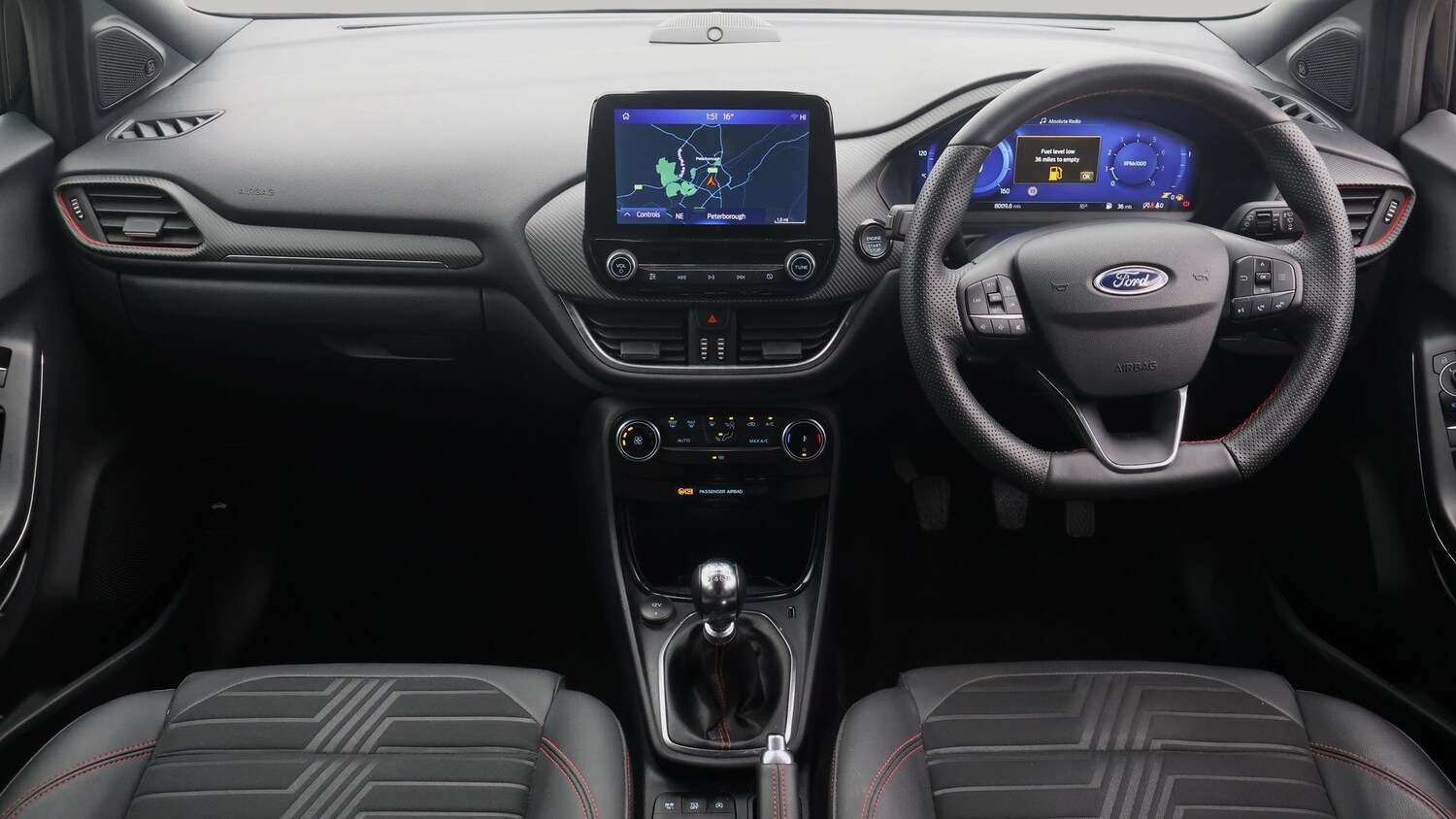 Used Ford Puma 2023 for sale - 77525231: Photo 13