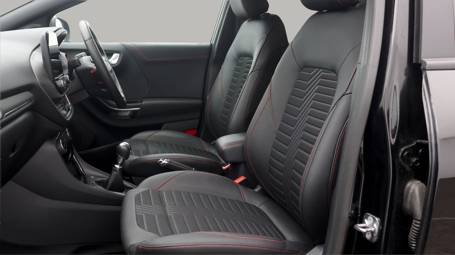 Used Ford Puma 2023 for sale - 77525231: Photo 14