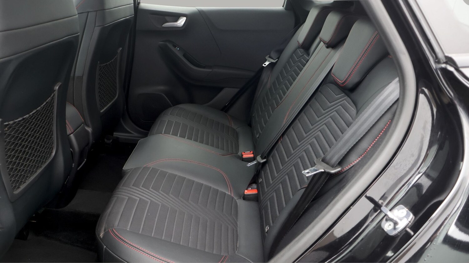 Used Ford Puma 2023 for sale - 77525231: Photo 16