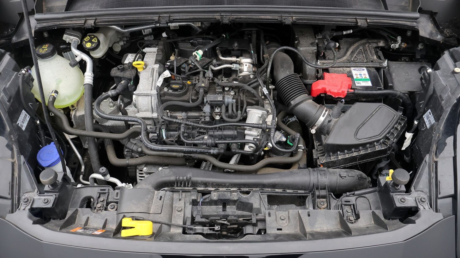 Used Ford Puma 2023 for sale - 77525231: Photo 19