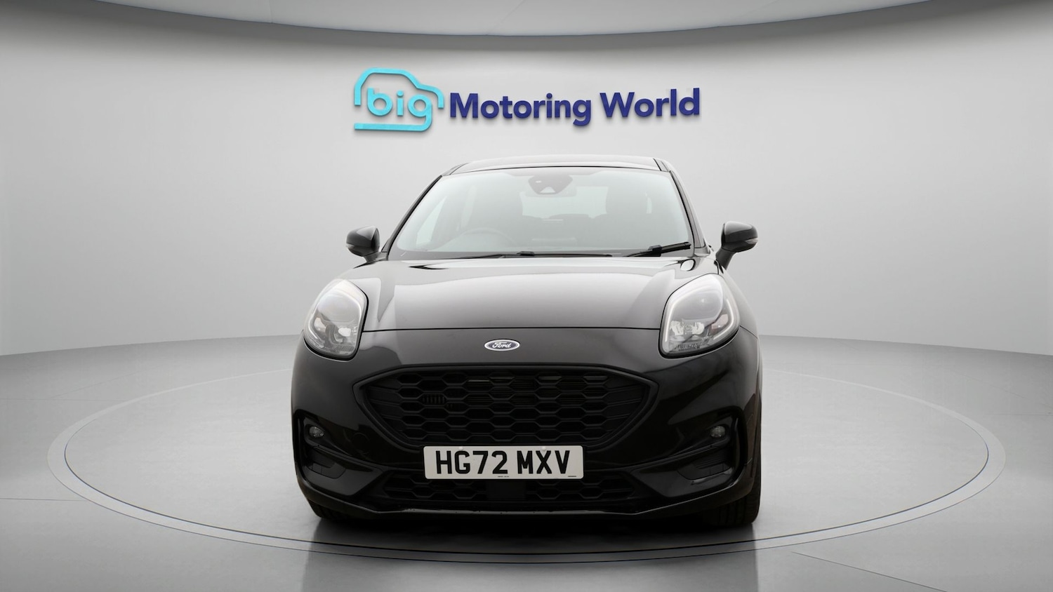 Used Ford Puma 2023 for sale - 77525231: Photo 2