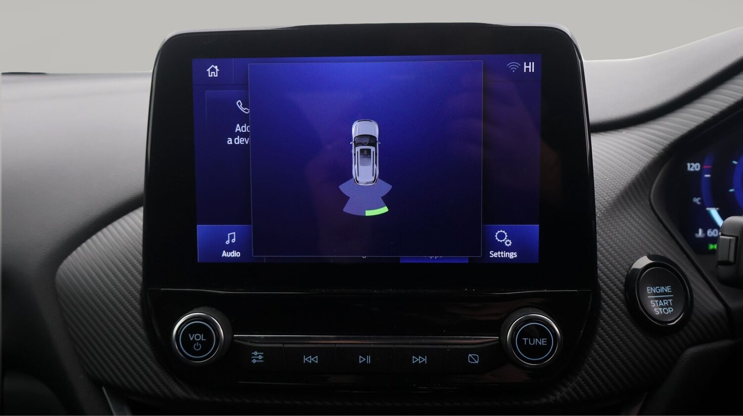 Used Ford Puma 2023 for sale - 77525231: Photo 24