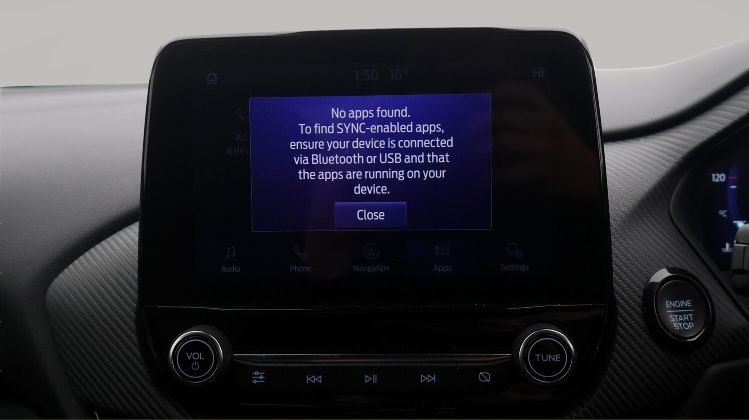 Used Ford Puma 2023 for sale - 77525231: Photo 25