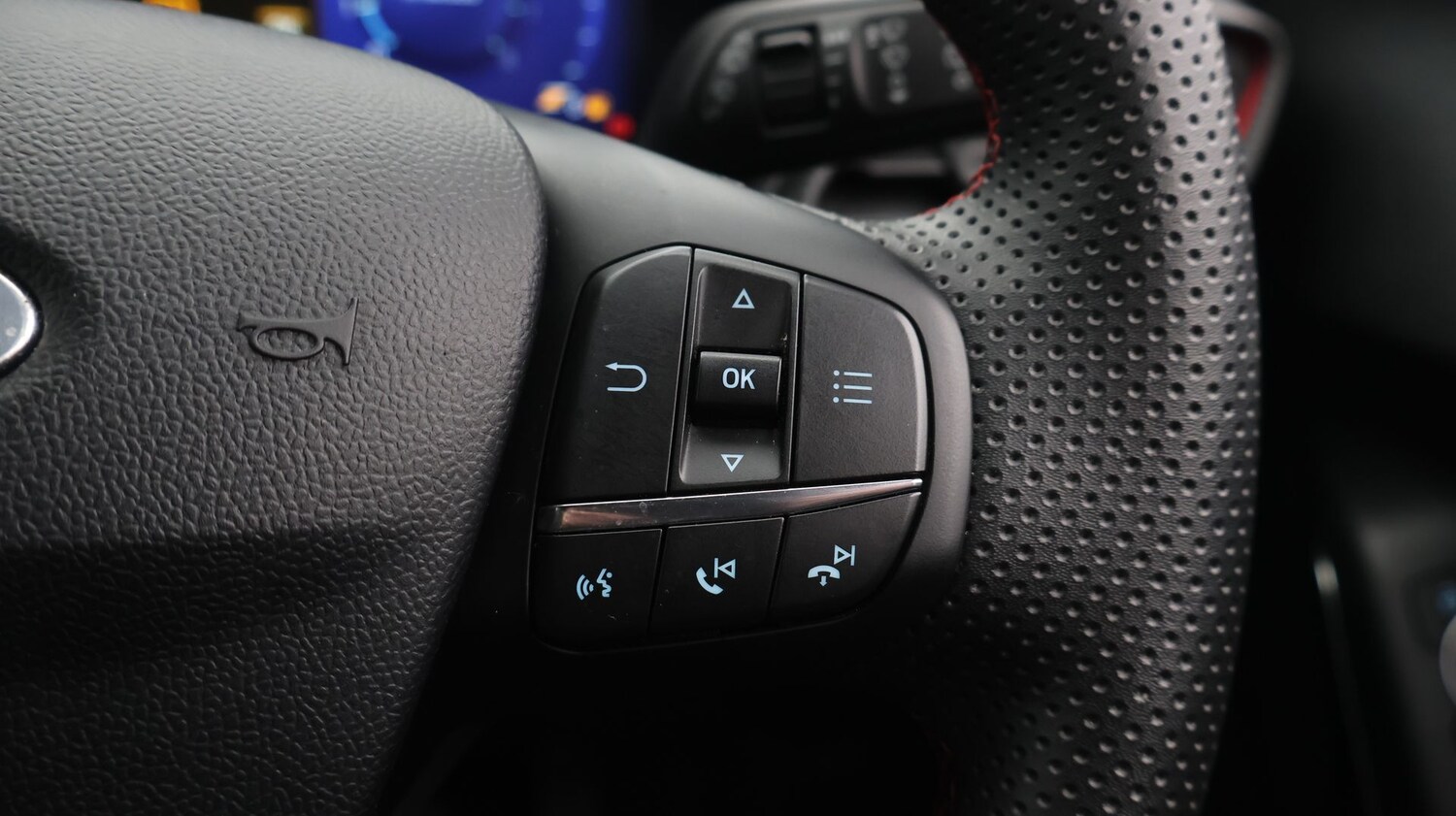 Used Ford Puma 2023 for sale - 77525231: Photo 27