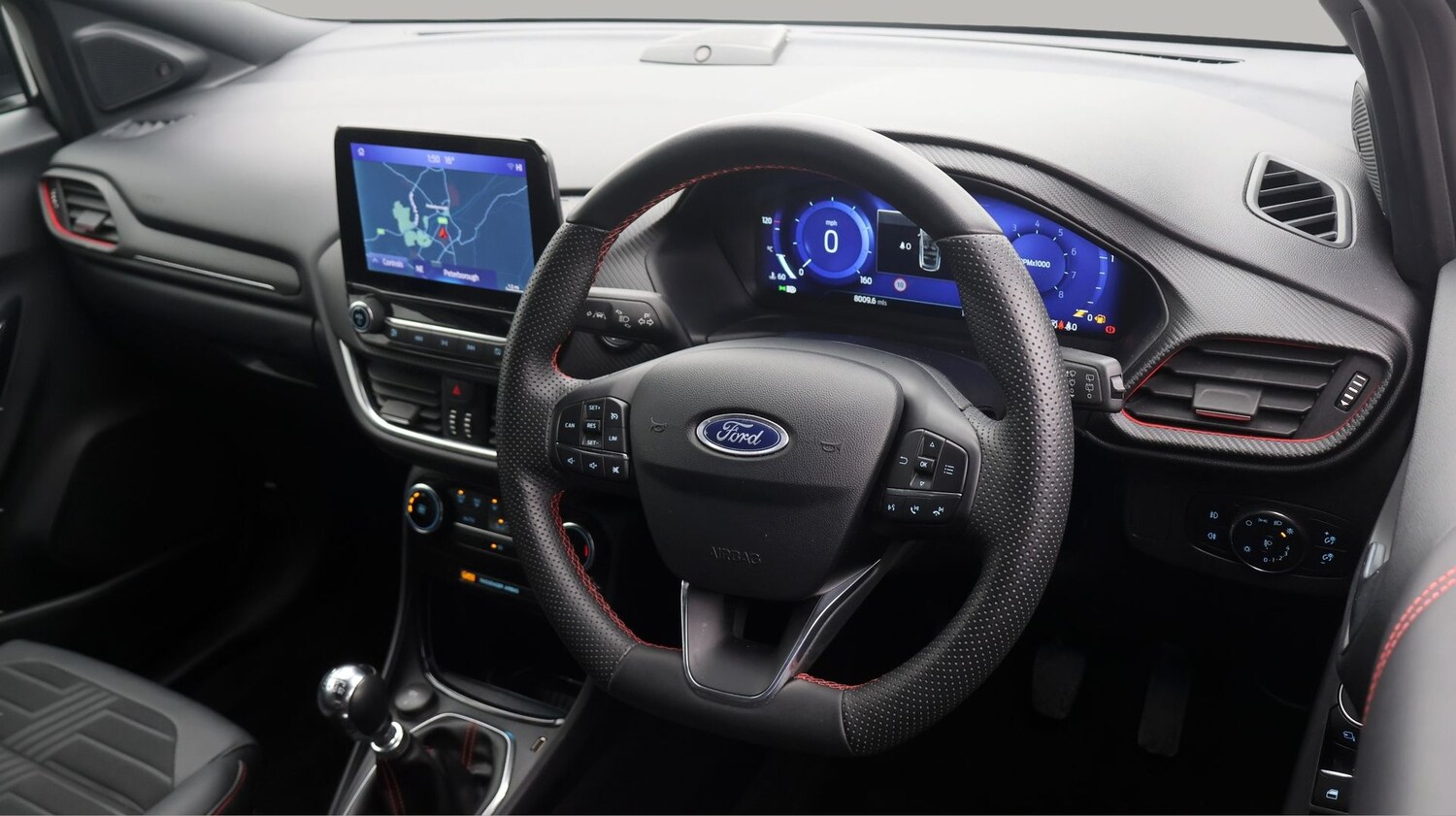 Used Ford Puma 2023 for sale - 77525231: Photo 9