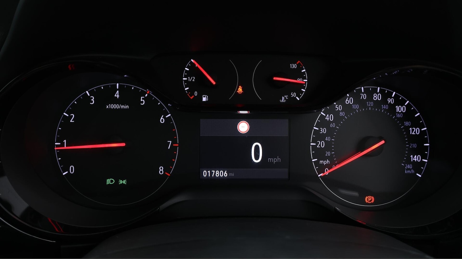Vehicle 11