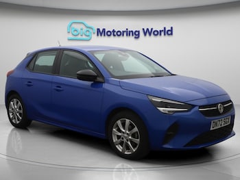 2022 (72) - 1.2 Design Hatchback 5dr Petrol Manual Euro 6 (75 ps)