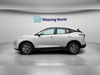 Used Nissan Qashqai 2022 for sale - 79419179: Photo