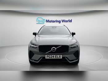 Used Volvo XC60 2024 for sale - 79366226: Photo